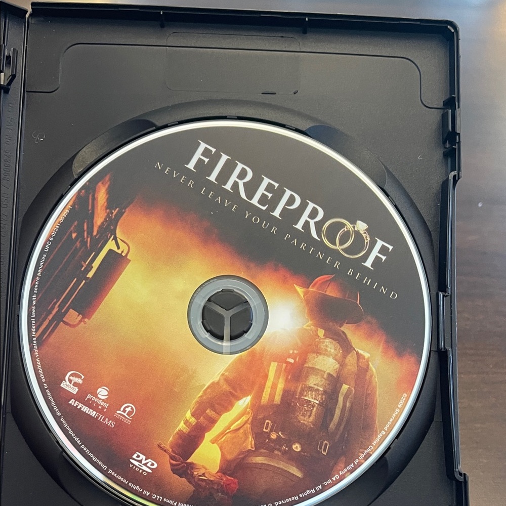 Collection of Inspirational DVDs - Picture 5 of 10